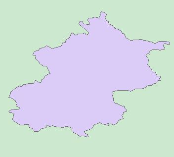 Google Earth与ArcGIS数据交互（一）